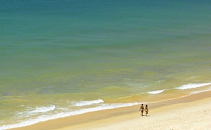 DORMIDAS DE RESIDENTES AUMENTAM 6,6% NO ALGARVE DESDE O INÍCIO DO ANO