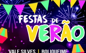Festa de Verão