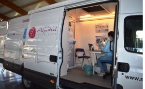 Município de Aljustrel vai proporcionar testagem em massa à Covid-19 aos alunos do Agrupamento de Escolas 