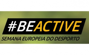 MUNICÍPIO DE SILVES ASSINALA «SEMANA EUROPEIA DA ATIVIDADE FÍSICA» COM SUGESTÕES DE ATIVIDADES ON-LINE