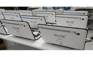 MUNICÍPIO DE ODEMIRA VAI ENTREGAR 500 COMPUTADORES A ALUNOS DO CONCELHO