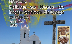 Festa dos Folares em Querença