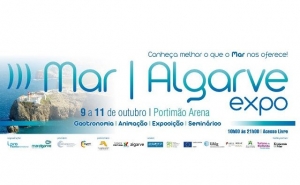 MAR | ALGARVE Expo