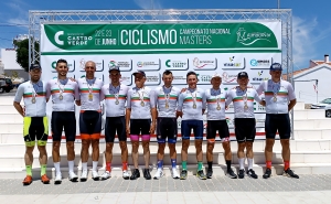 João Letras sagra-se campeão em Almodôvar