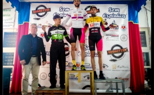 BTT Loulé/BPI inicia época a vencer na Taça do Algarve XCM 2016