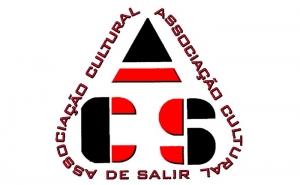 Posto de Combustível de Salir