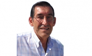 Faleceu o ex Presidente da JF de São Bartolomeu de Messines José Lourenço