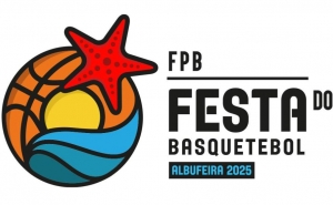 ALBUFEIRA VOLTA A SER PALCO DA FESTA DO BASQUETEBOL JUVENIL