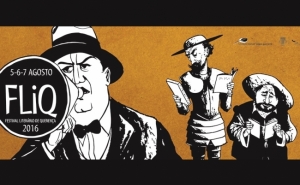 Poeta Casimiro de Brito homenageado no Festival Literário de Querença