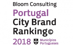 PORTUGAL CITY BRAND RANKING 2018: FARO SOBE UM LUGAR E COLOCA-SE NA 8ª POSIÇÃO