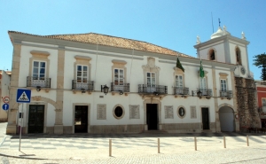 Loulé investe meio milhão de euros em obras públicas votadas pelos habitantes