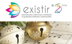 «Concerto de Natal da Existir» 