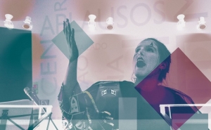 CINE-TEATRO LOULETANO COM NOVA TEMPORADA DE PROGRAMAÇÃO CULTURAL