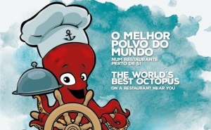 Quarteira dedica semana ao polvo