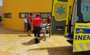 Autoridade Marítima resgata passageiros de embarcação marítimo-turística