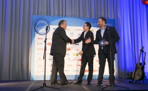 Algarve é a primeira Região de Turismo eleita  «Marca De Confiança» 2016