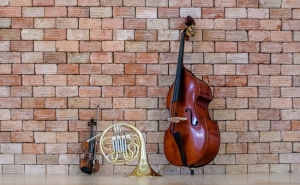 AUDITÓRIO DO SOLAR DA MÚSICA NOVA INAUGURADO NO DIA DA CIDADE DE LOULÉ