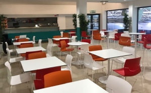 BAR DO COMPLEXO DESPORTIVO DAS PISCINAS MUNICIPAIS DE SILVES REABRIU