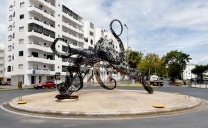 SEMANA DO POLVO EM QUARTEIRA VAI TER CONCURSO DE RECEITAS