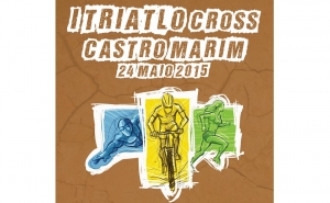 I Triatlo Cross de Castro Marim