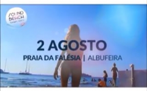 AUTARQUIA DE LOULÉ PREOCUPADA COM REALIZAÇÃO DE EVENTO NA PRAIA DA FALÉSIA