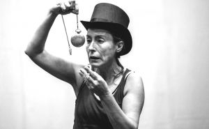 MÚSICA CLÁSSICA, ALICE NO PAÍS DAS MARAVILHAS, CINEMA E PEDRO ABRUNHOSA EM IMPERDÍVEL JANEIRO NO CINE-TEATRO LOULETANO