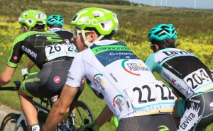 Melhores equipas do Mundo a caminho do Algarve