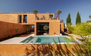Natura Village, em Vilamoura, abre casa modelo com mais de 50% das unidades da 1ª fase vendidas