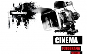 FICSAM - Workshop Intensivo de Cinema Digital - Faro