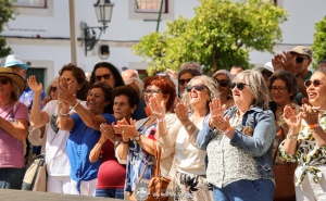 Vila Real de Santo António e Aljustrel unem-se para reforçar políticas de envelhecimento ativo