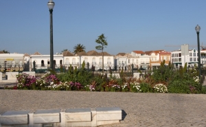 Orçamento Participativo Tavira 2019