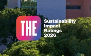 UAlg entre as universidades mais sustentáveis do mundo no impacto para os ODS