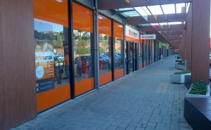 Imobiliária espanhola compra dona do Portimão Retail Center