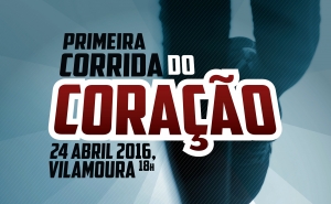 Sociedade Portuguesa de Cardiologia organiza Primeira Corrida do Coração