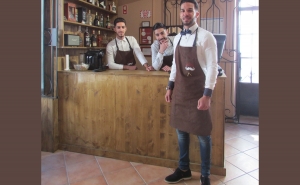 Man’s Class Tradicional Barbershop 