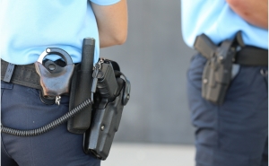 Atividade operacional do último fim-de-semana