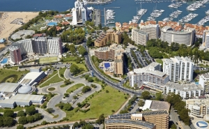 EXCELÊNCIA DO TURISMO EM PORTUGAL RESULTA DA QUALIDADE DA INVESTIGAÇÃO DA UALG