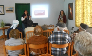 ASCA ASSINALOU O DIA MUNDIAL DOS DIREITOS DO CONSUMIDOR