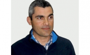 Valter Martins, a nova cara do Salir TT