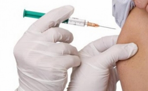 Vacina da Gripe e Vacina Antipneumocócica