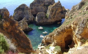 ALGARVE CANDIDATO À LISTA INDICATIVA DA UNESCO «LUGARES DA PRIMEIRA GLOBALIZAÇÃO»