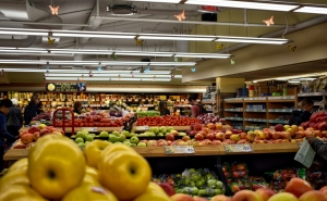Mobiliário, decoração, livros e outros bens que os supermercados não podem vender a partir hoje