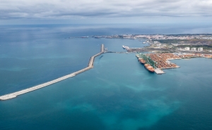 Portos de Sines e do Algarve destacam-se nas áreas da Conciliação, Bem-estar e Responsabilidade Social