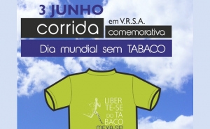 Dia Mundial Sem Tabaco - ARS Algarve triplica o número de consultas de apoio intensivo na cessação tabágica em 2015