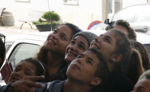 Encontro em São Brás de Alportel reuniu Associações Juvenis do Algarve