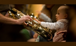 CONCERTOS DIFERENCIADORES PARA BEBÉS CONTINUAM A SER UM SUCESSO NO CINE-TEATRO LOULETANO