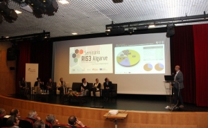 CONSELHO DE INOVAÇÃO REGIONAL DO ALGARVE APRESENTA RESULTADOS E PERSPETIVA O FUTURO