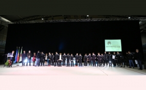 Candidaturas aos prémios da «Gala do Desporto 2017»