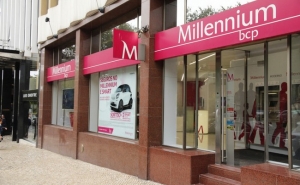 BCP negoceia venda de carteira de imóveis de 200 milhões com britânicos