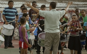 MOSTRA DE CINEMA DA AMÉRICA LATINA VOLTA AO CINE-TEATRO LOULETANO